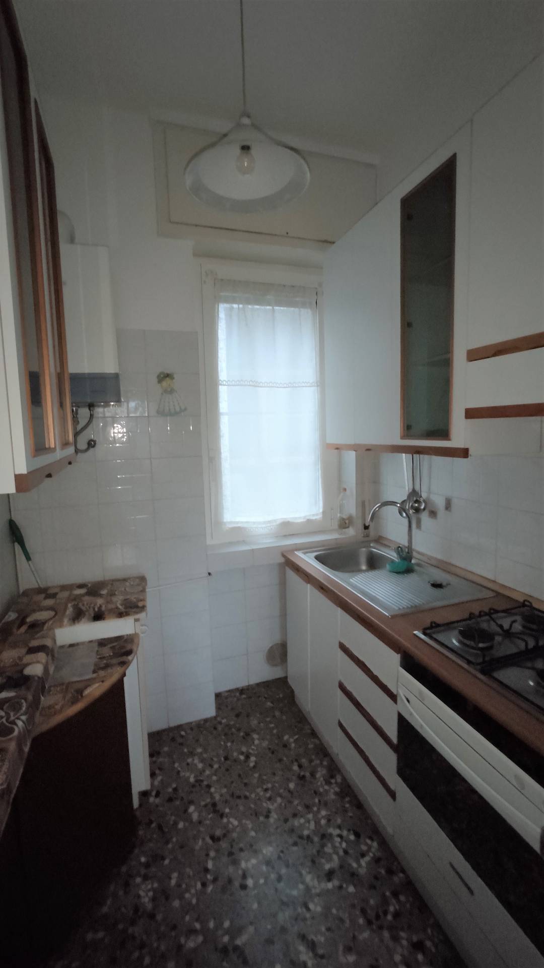 Bilocale in vendita a Capriate San Gervasio