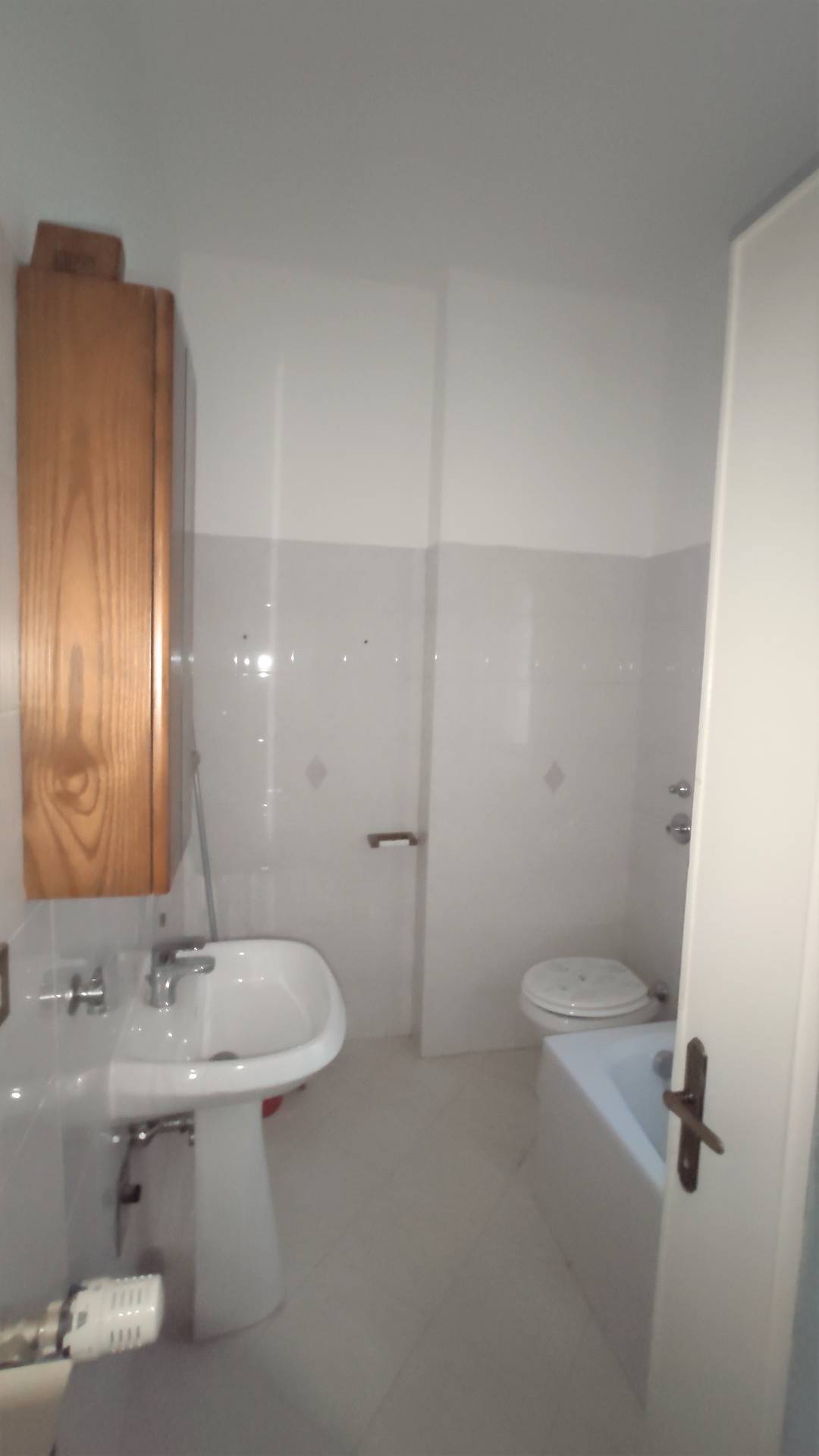 Bilocale in vendita a Capriate San Gervasio