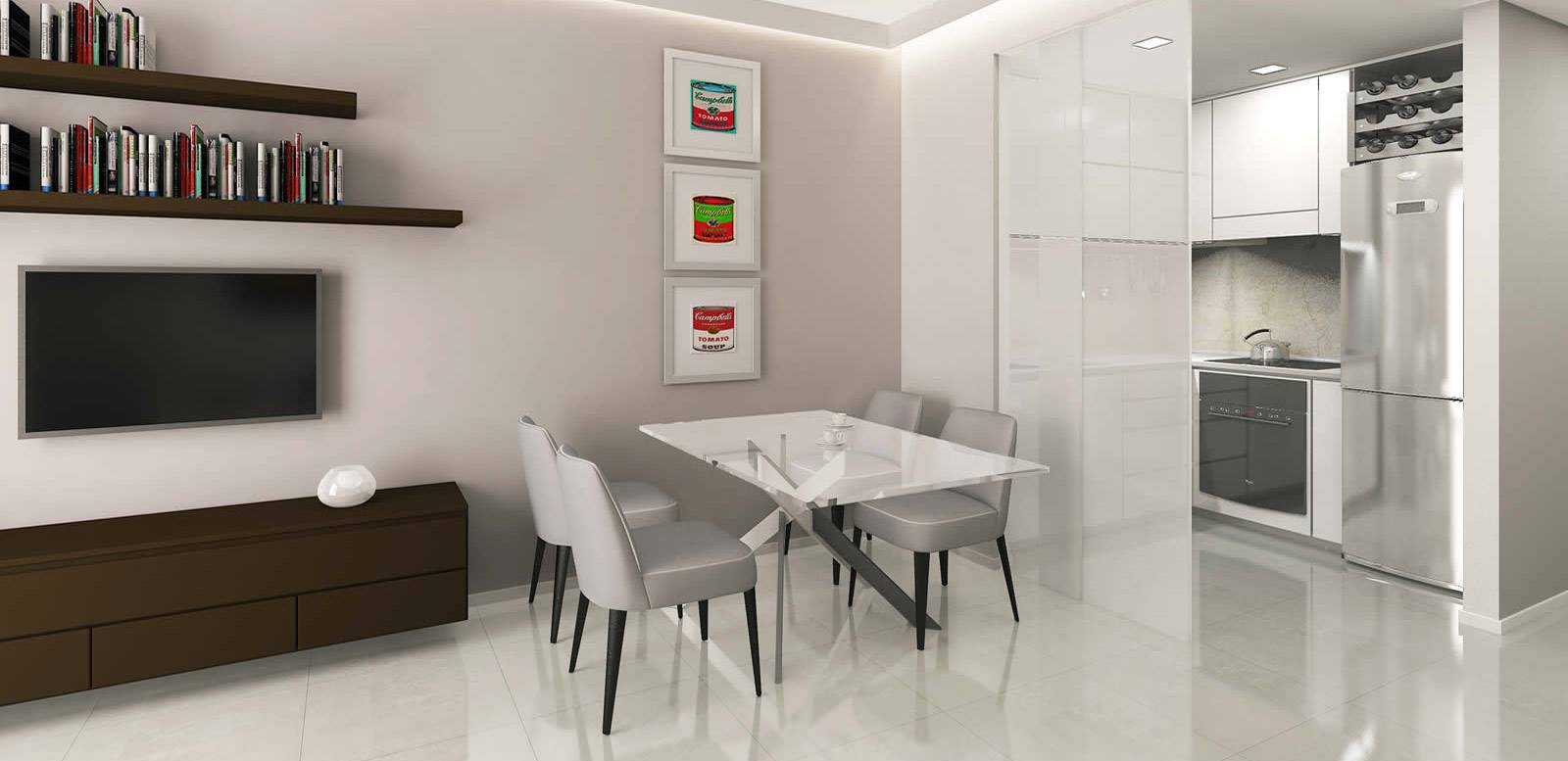 Bilocale in vendita a Trezzo sull'Adda