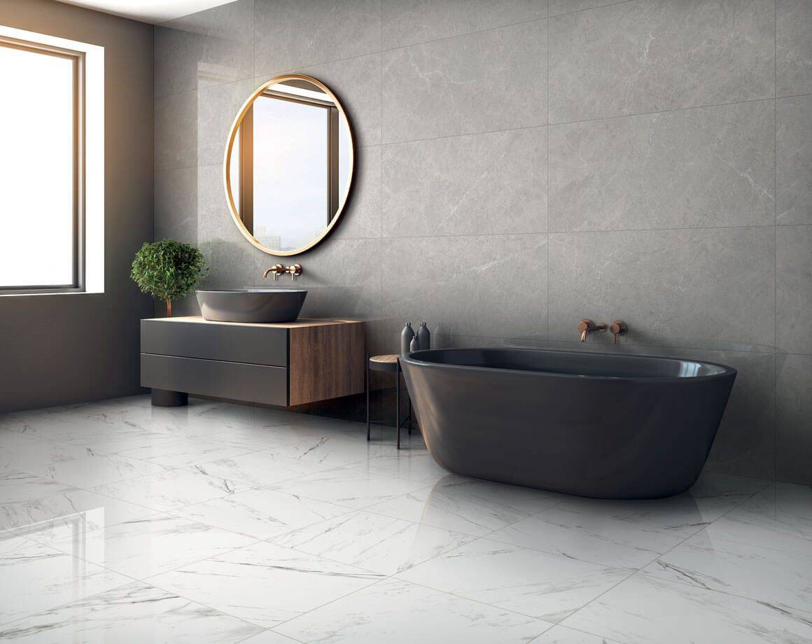 Quadrilocale in vendita a Trezzo sull'Adda