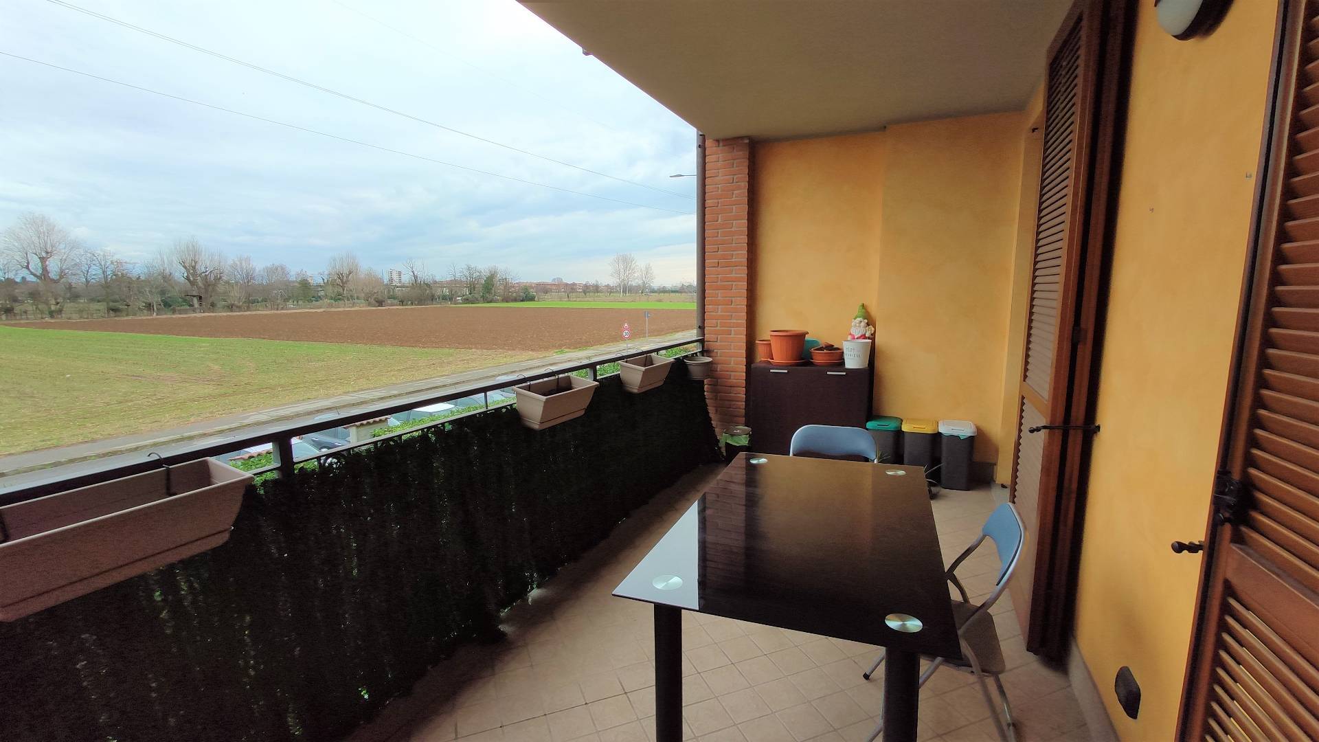 Tre locali in vendita a Inzago