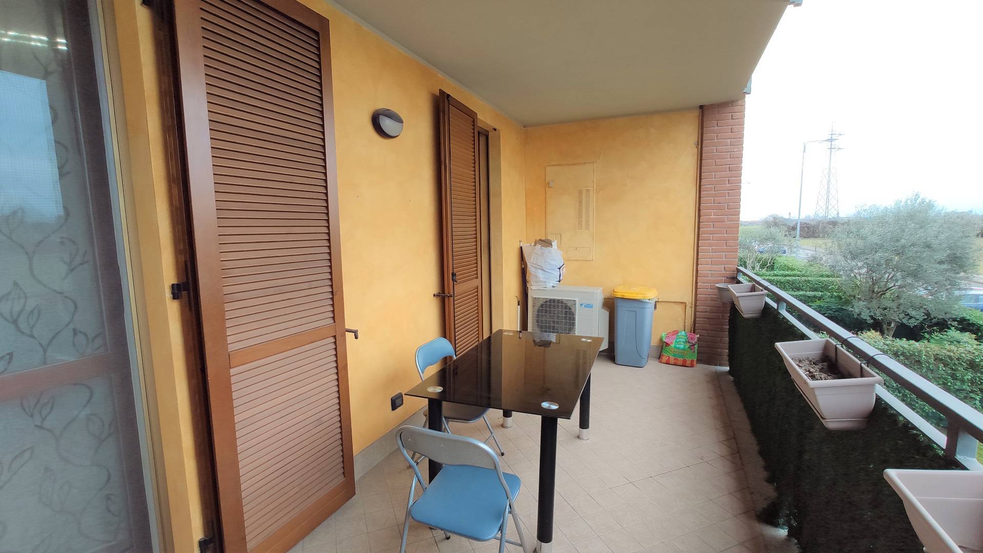 Tre locali in vendita a Inzago