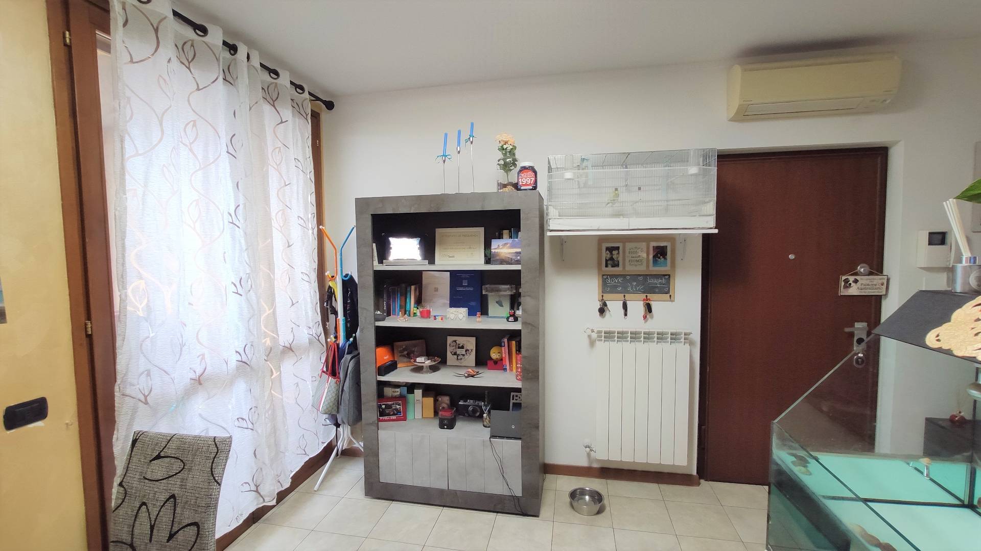 Tre locali in vendita a Inzago