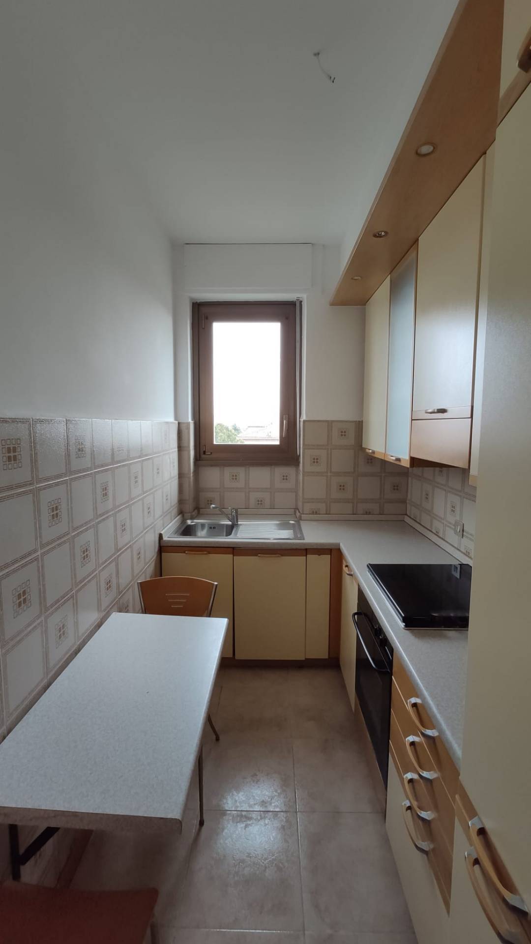 Bilocale in vendita a Trezzo sull'Adda