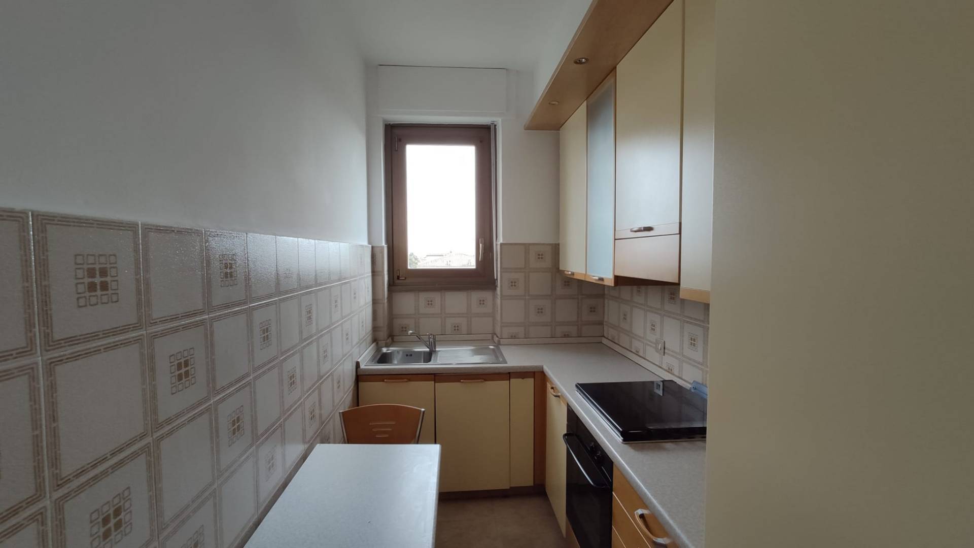 Bilocale in vendita a Trezzo sull'Adda