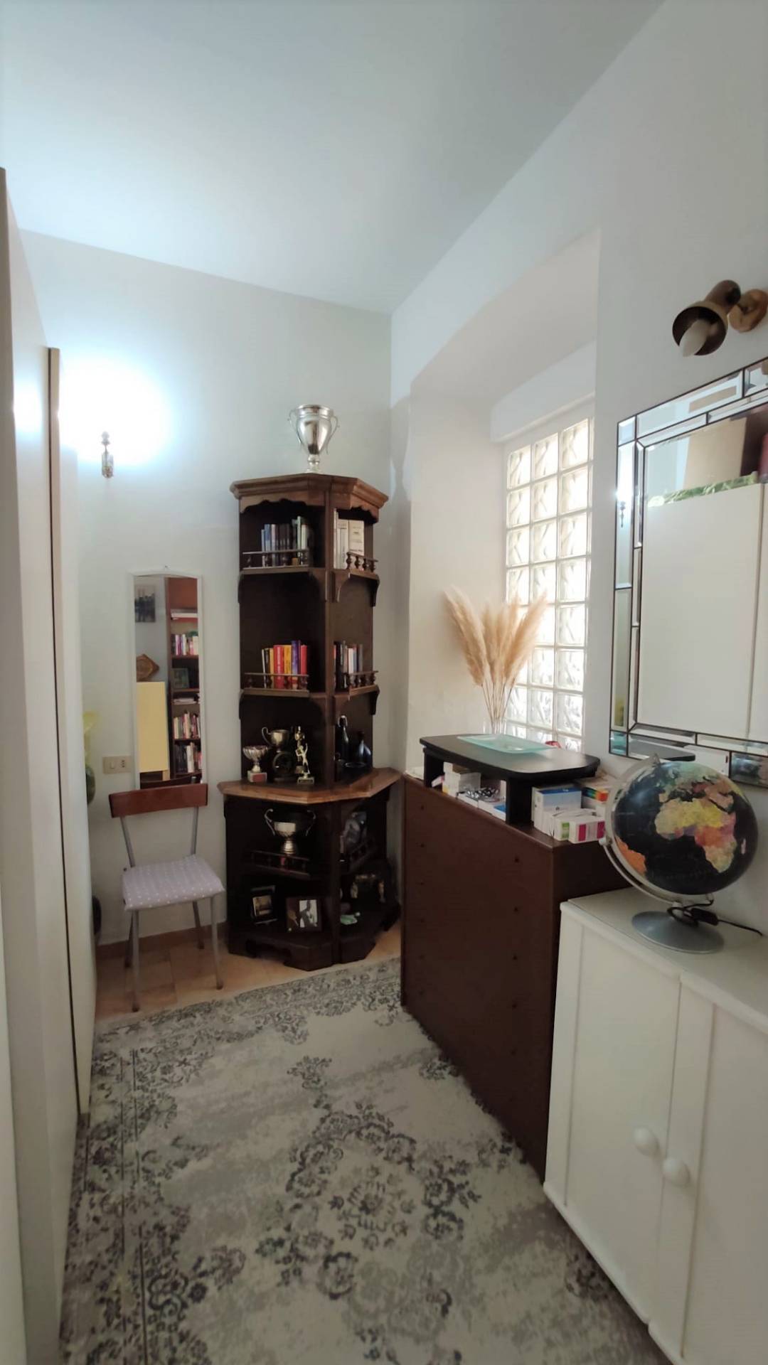 Bilocale in vendita a Grezzago