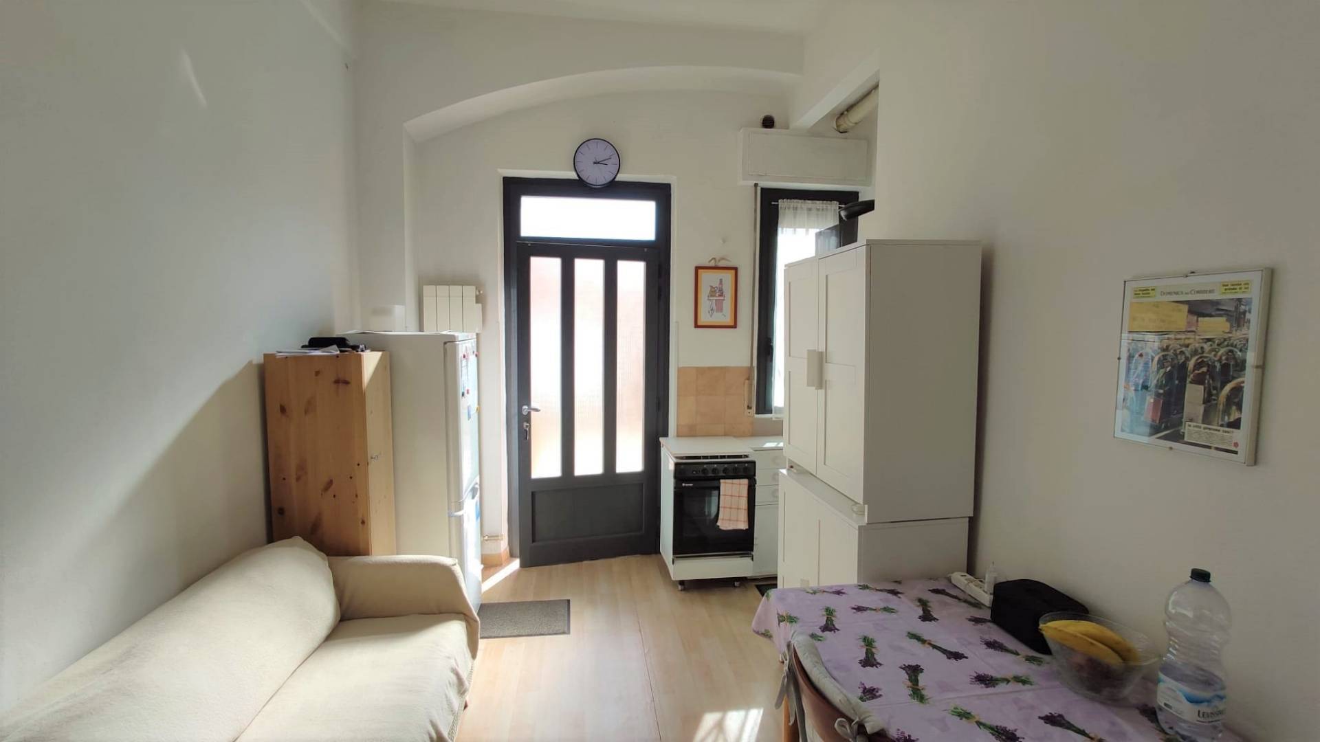 Bilocale in vendita a Grezzago