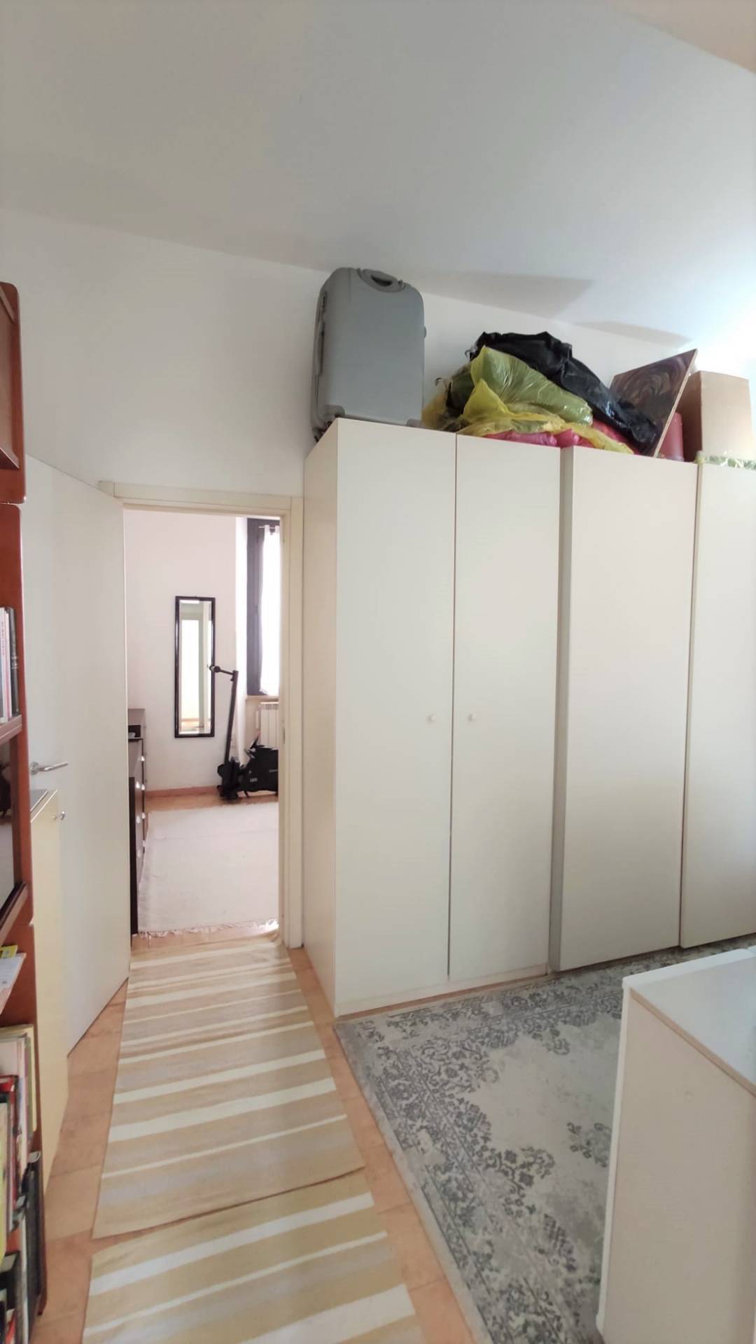 Bilocale in vendita a Grezzago