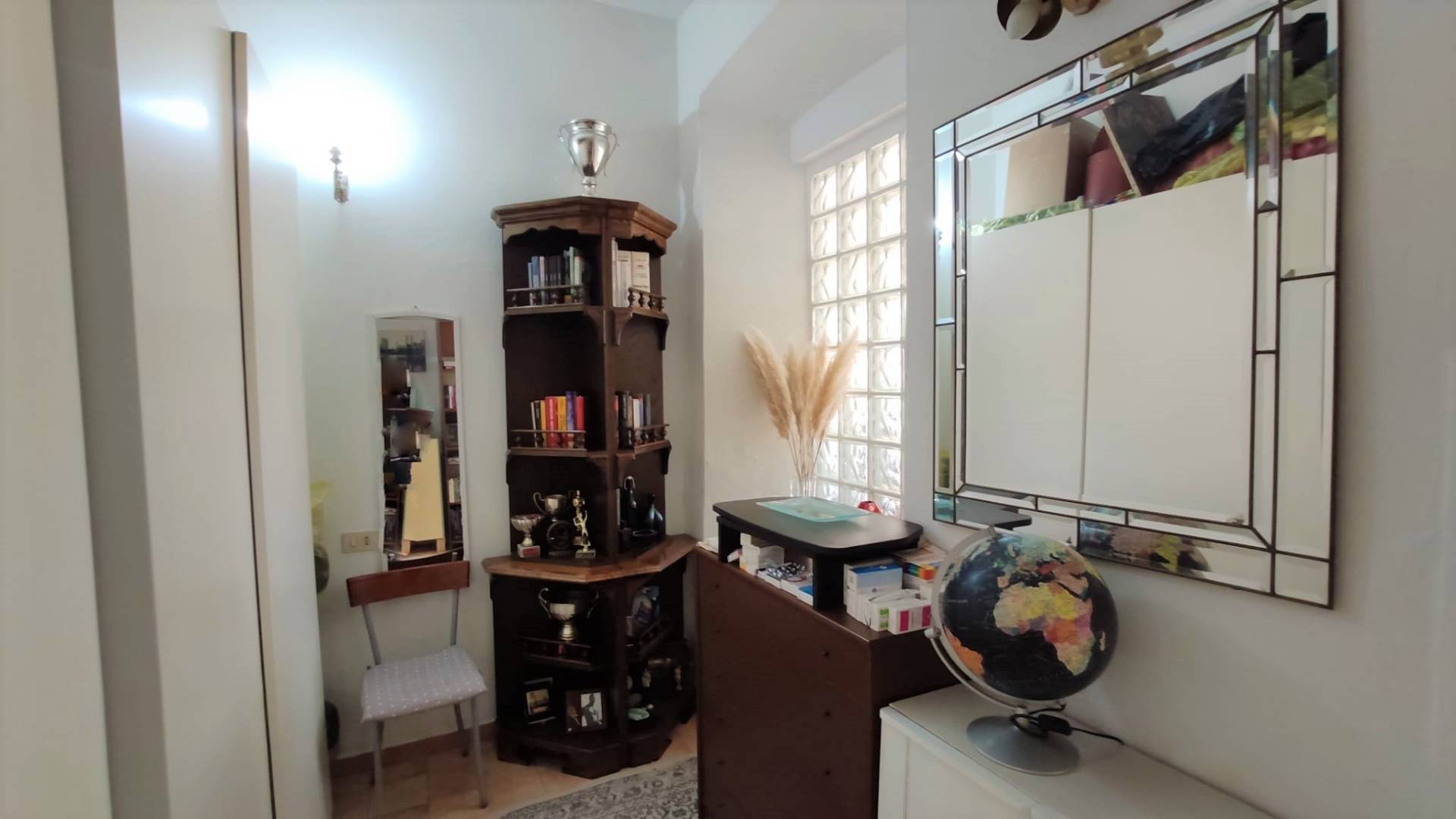 Bilocale in vendita a Grezzago