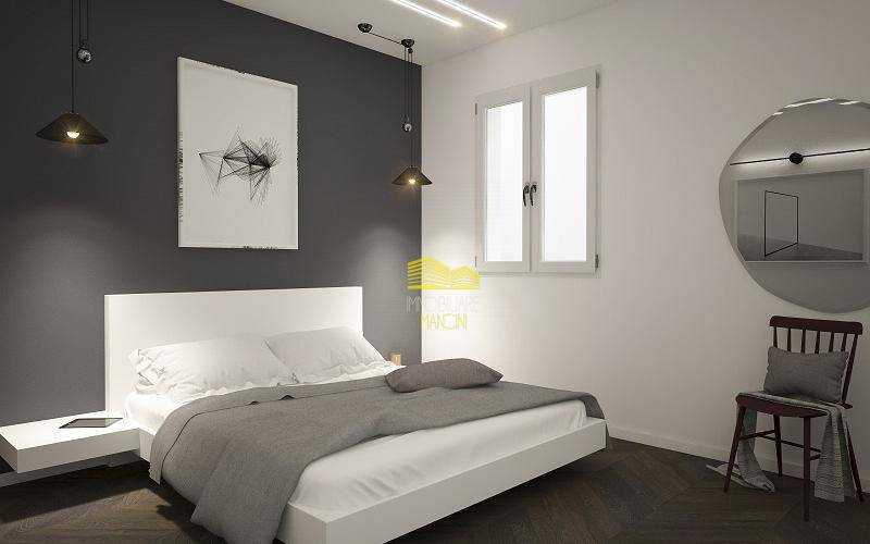 Trilocale in vendita a Trezzo sull'Adda