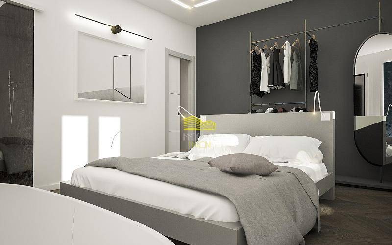 Trilocale in vendita a Trezzo sull'Adda