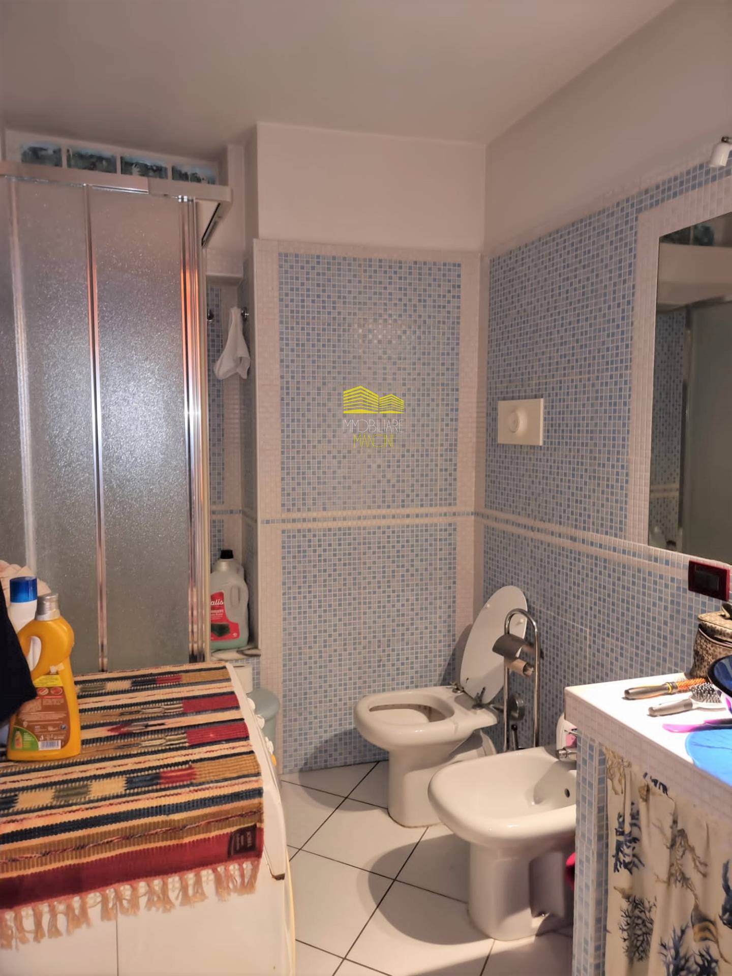 Casa Semindipendente in vendita a Brembate