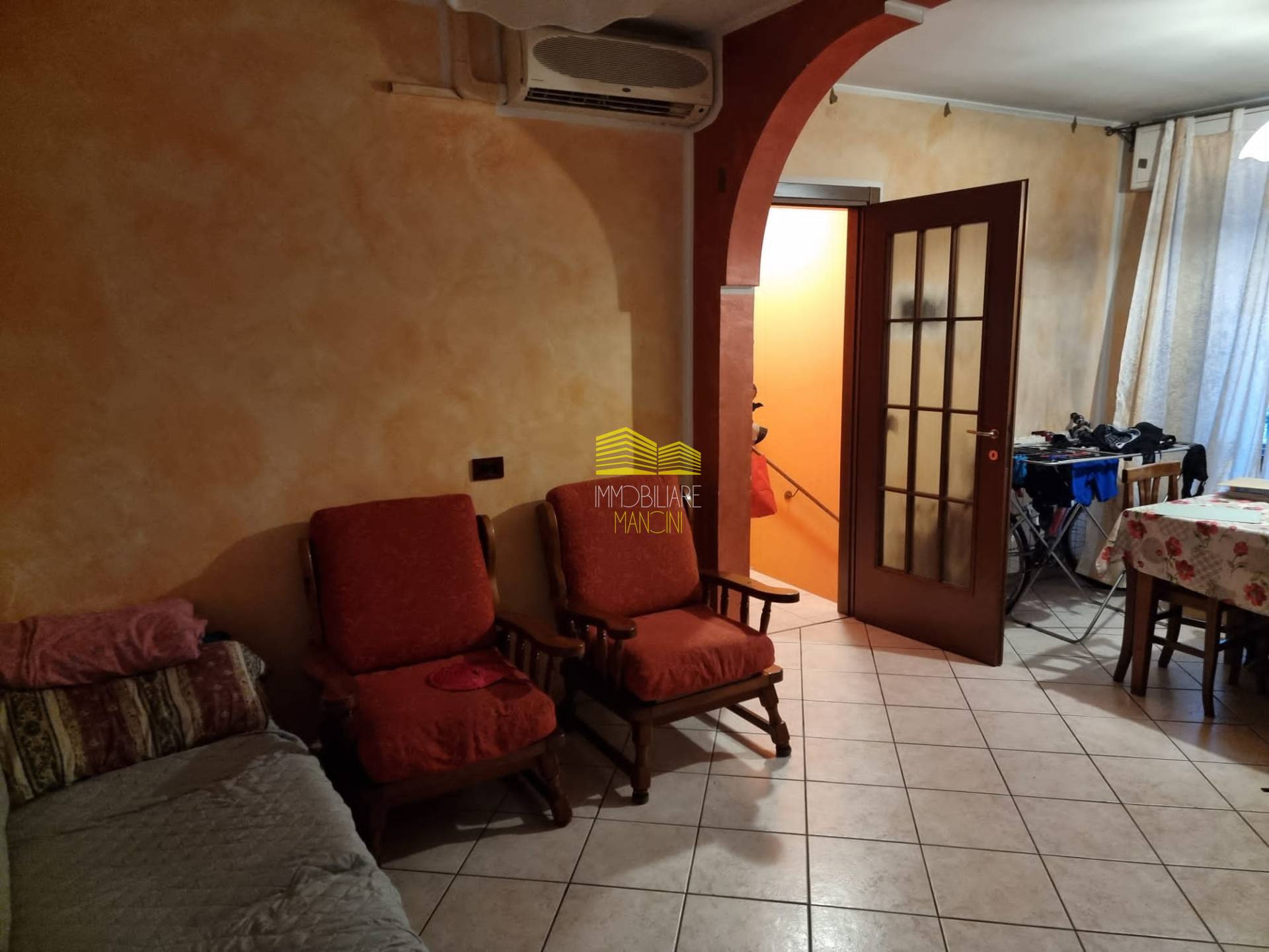 Casa Semindipendente in vendita a Brembate