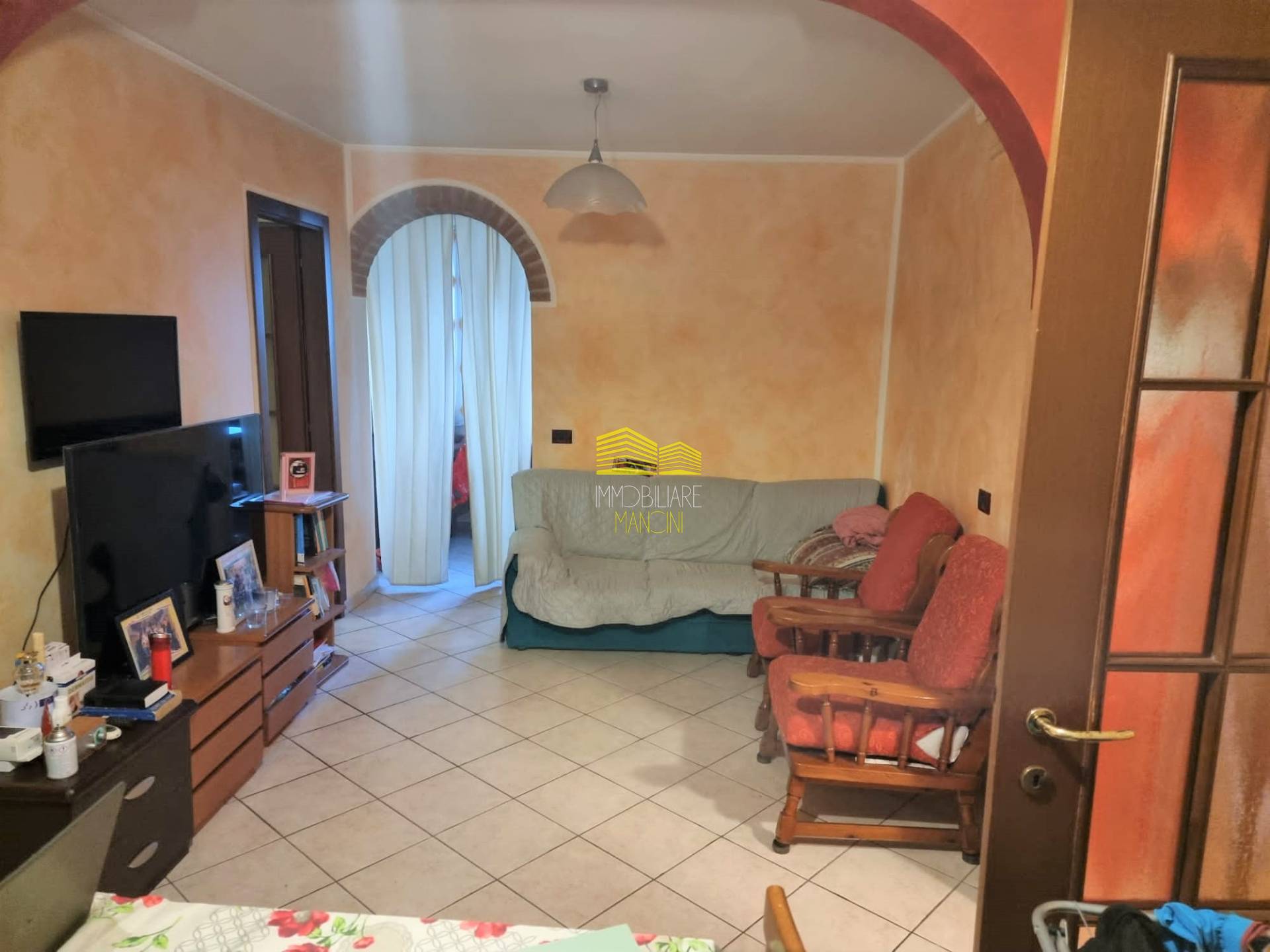 Casa Semindipendente in vendita a Brembate