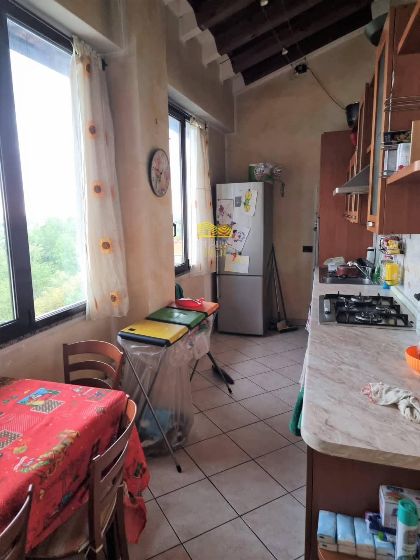 Casa Semindipendente in vendita a Brembate