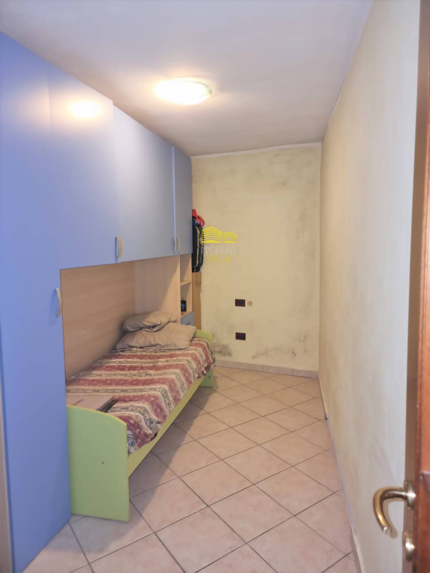 Casa Semindipendente in vendita a Brembate