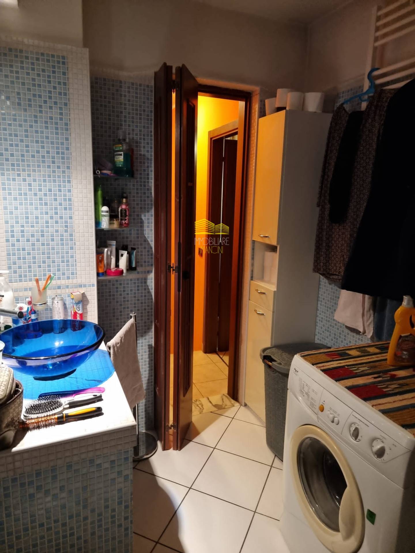 Casa Semindipendente in vendita a Brembate