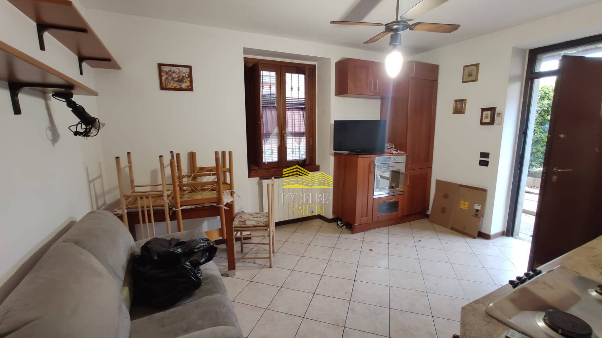 Bilocale in vendita a Boltiere