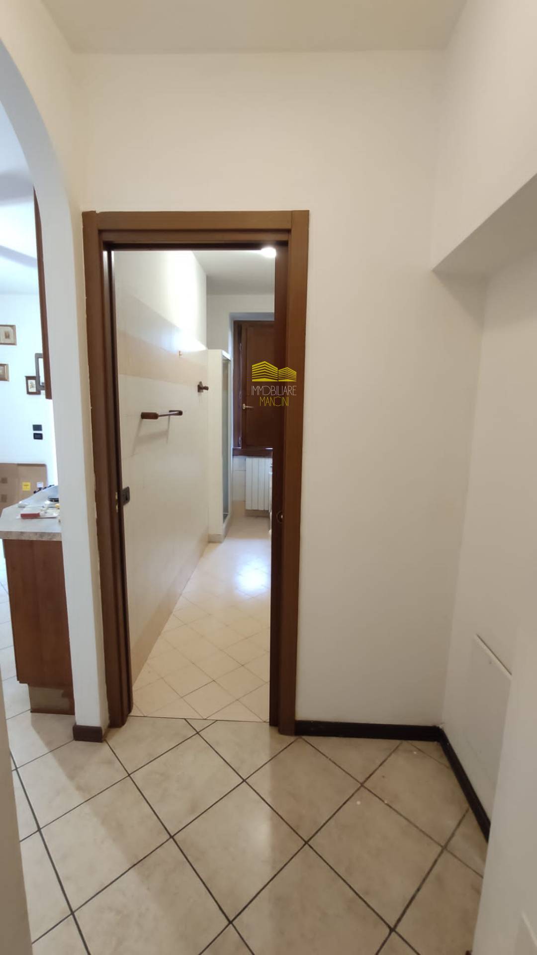 Bilocale in vendita a Boltiere