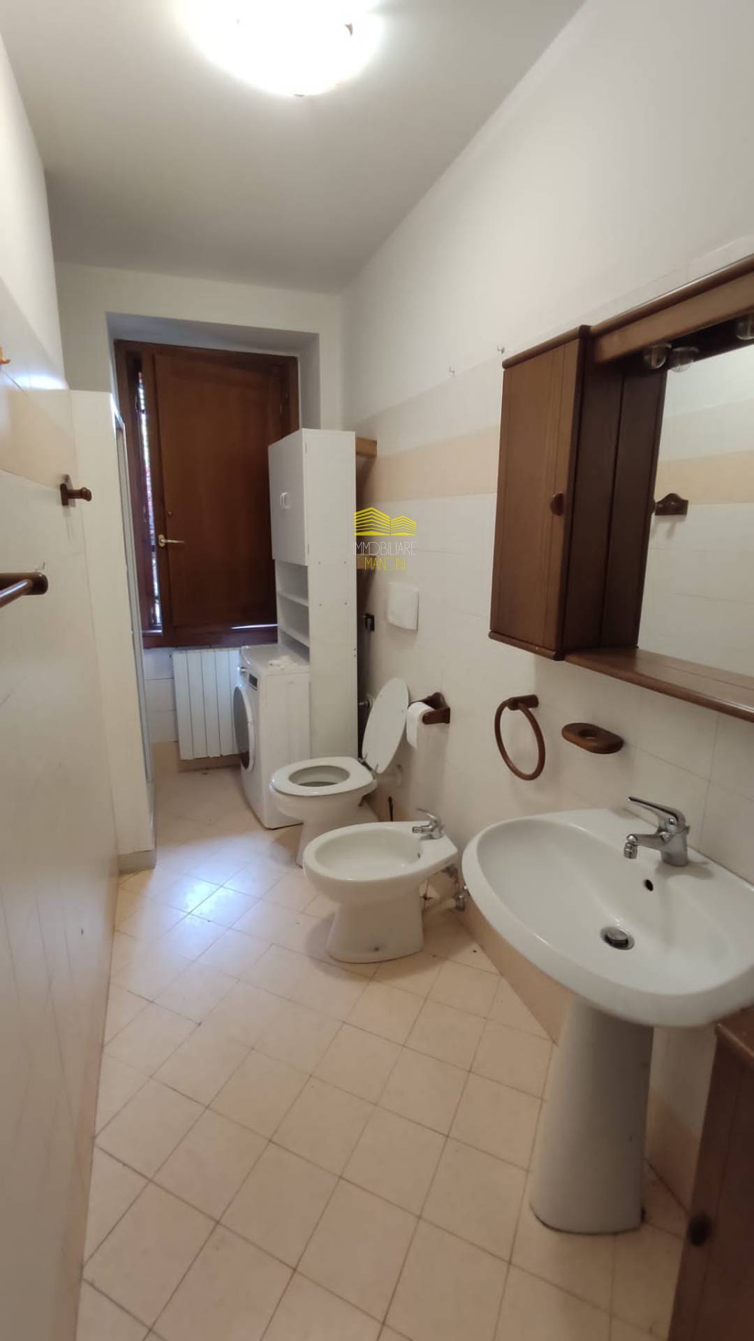 Bilocale in vendita a Boltiere