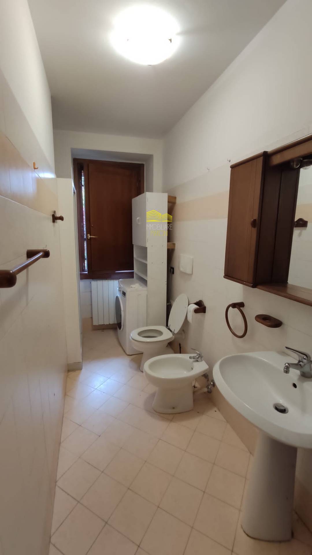 Bilocale in vendita a Boltiere