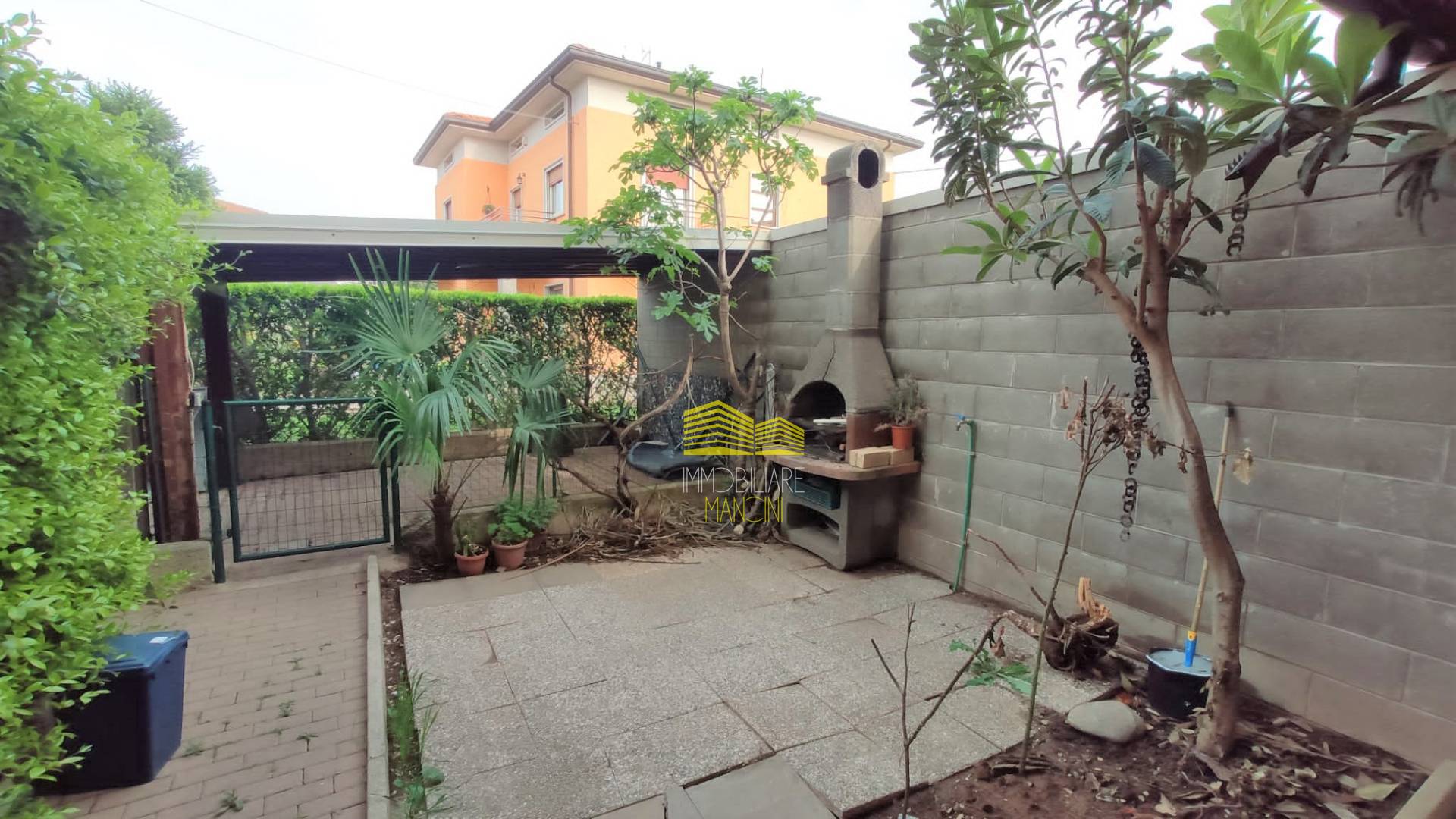 Bilocale in vendita a Boltiere