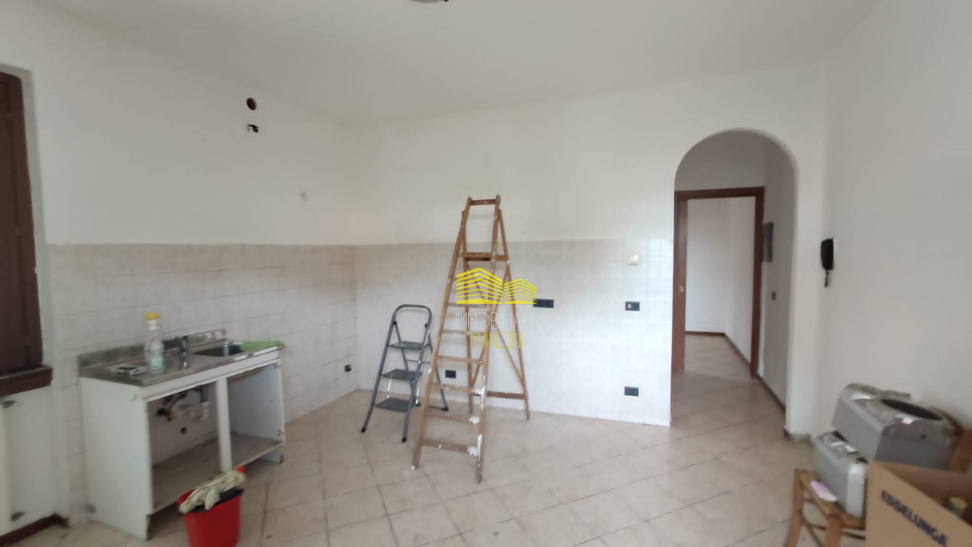 Bilocale in vendita a Boltiere