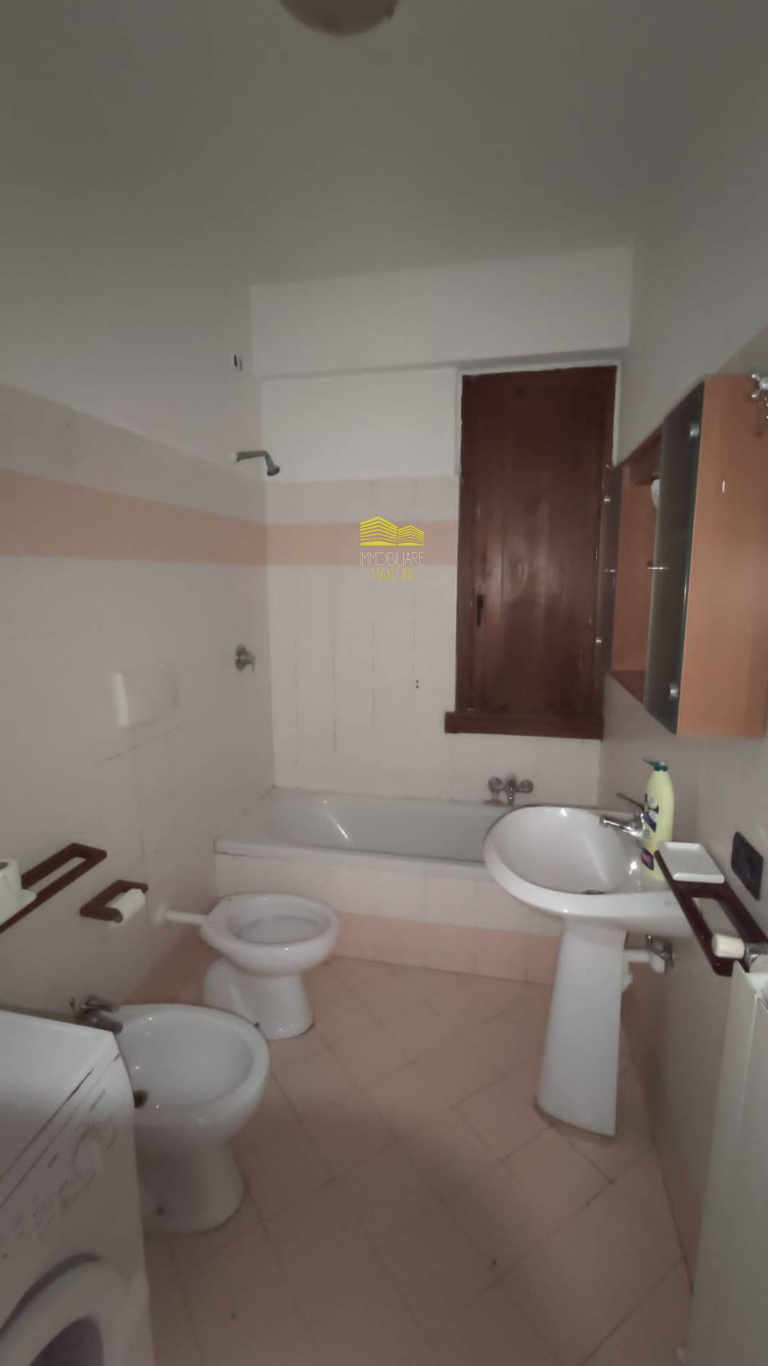 Bilocale in vendita a Boltiere