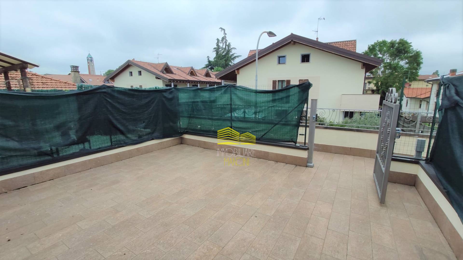 Bilocale in vendita a Trezzano Rosa