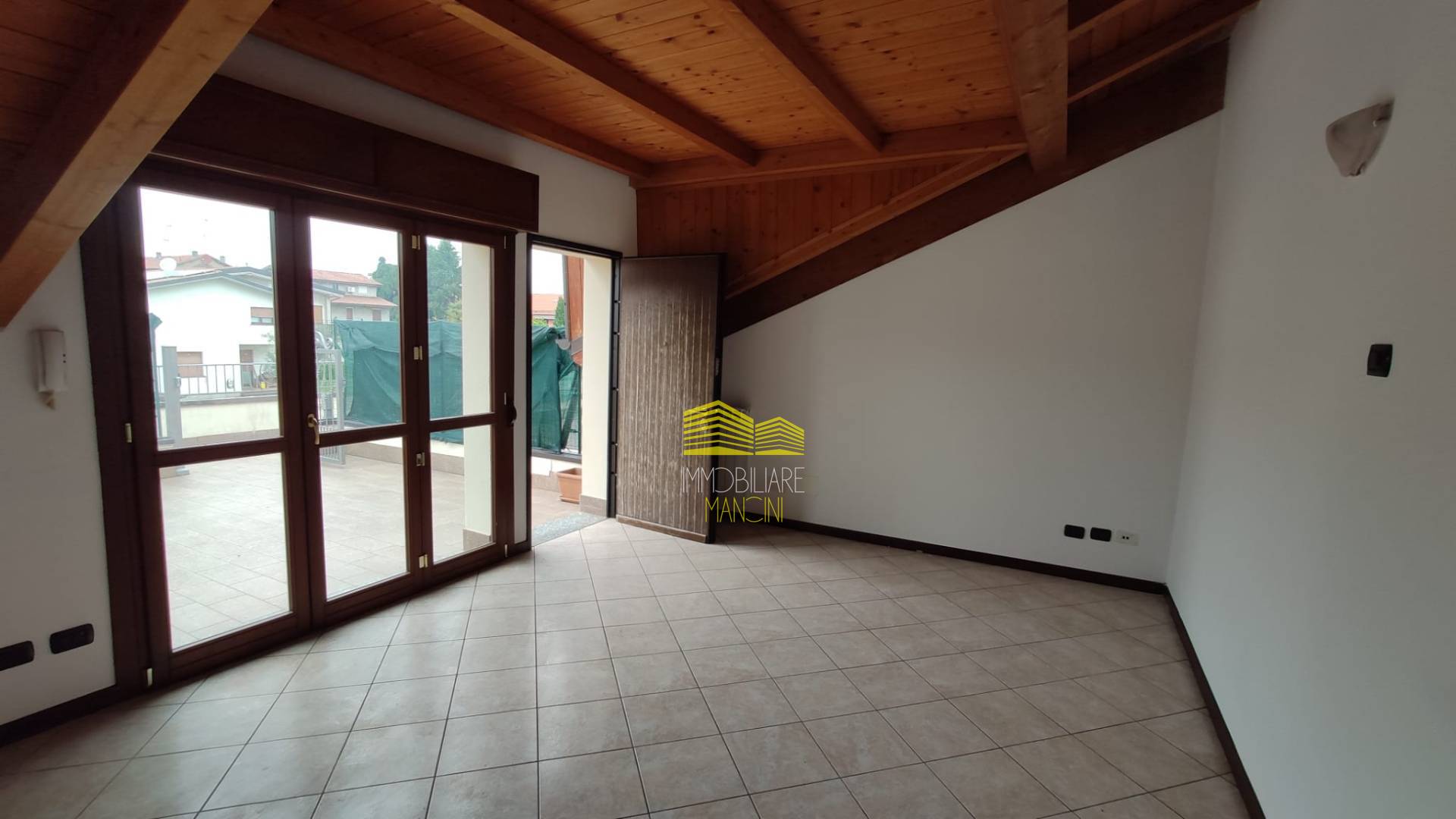 Bilocale in vendita a Trezzano Rosa