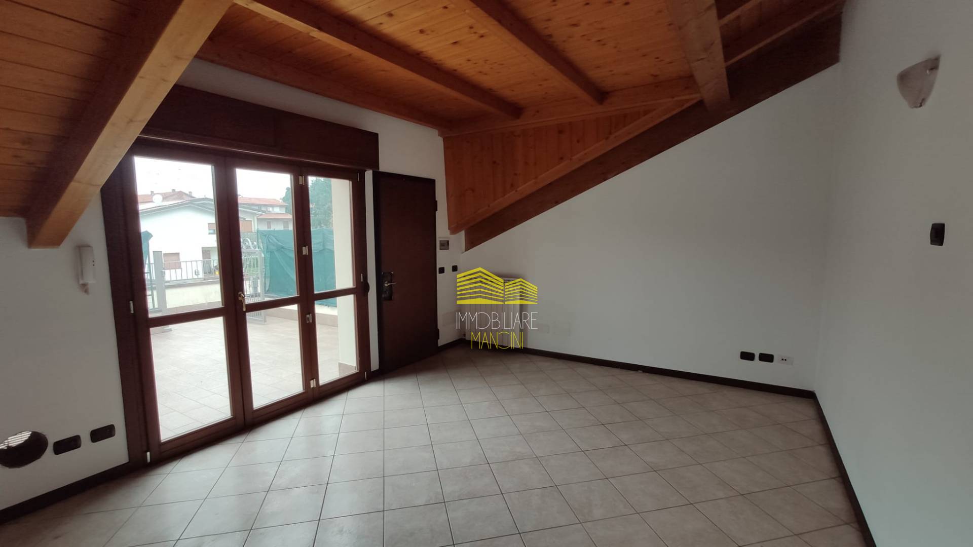 Bilocale in vendita a Trezzano Rosa