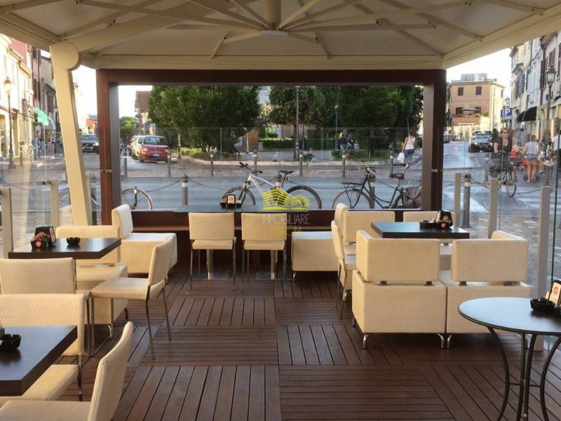 Attivit commerciale in vendita a Trezzo sull'Adda