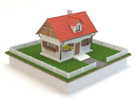 Terreno edificabile in vendita a Vaprio d'Adda