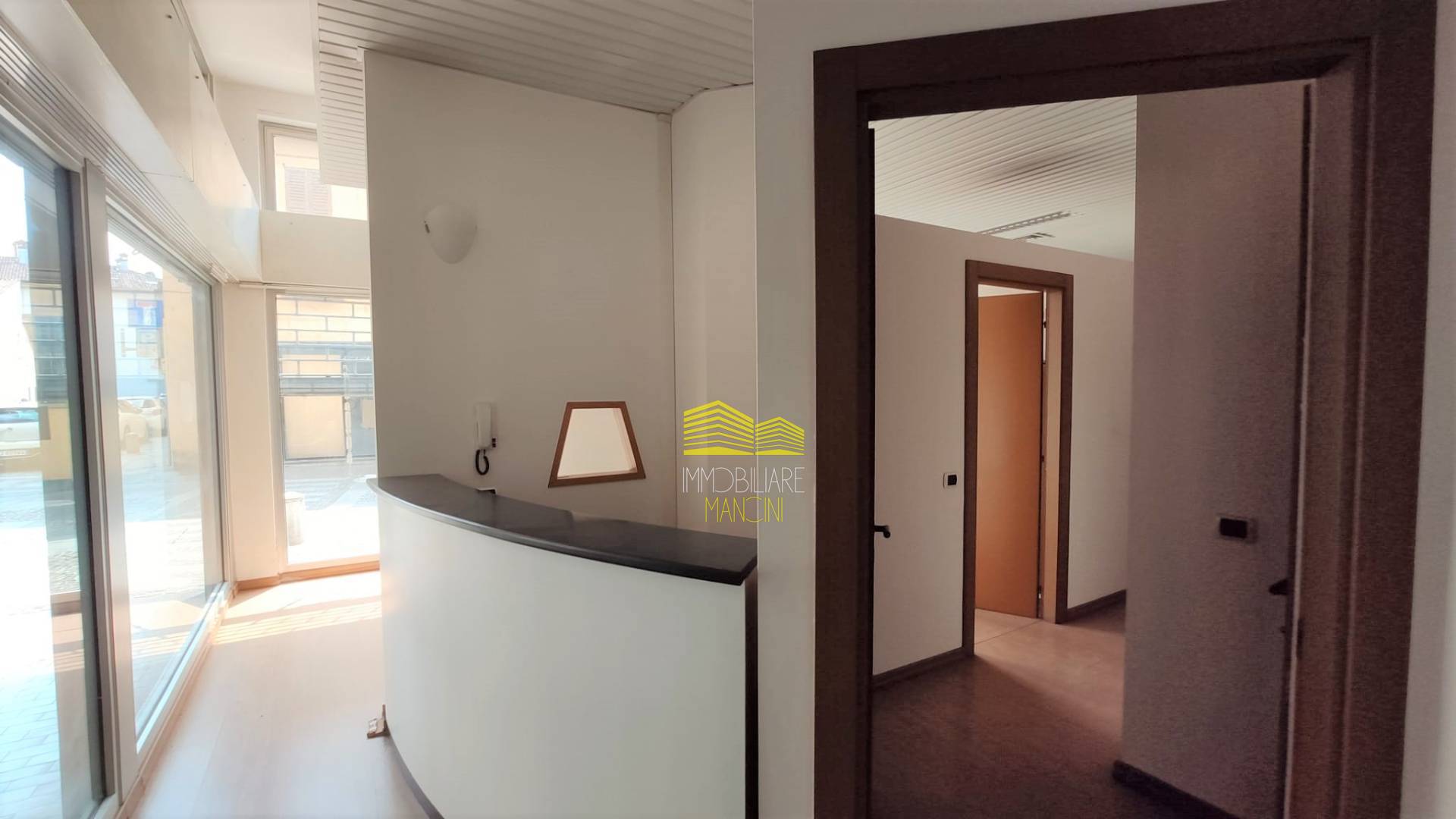 Studio/Ufficio in vendita a Trezzo sull'Adda