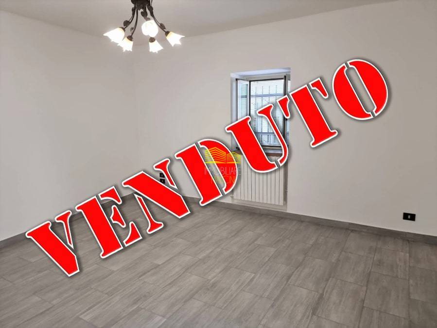 Quadrilocale in vendita a Chignolo d'Isola