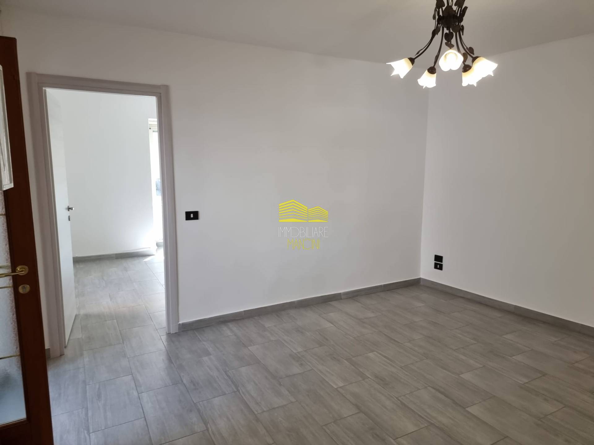 Quadrilocale in vendita a Chignolo d'Isola