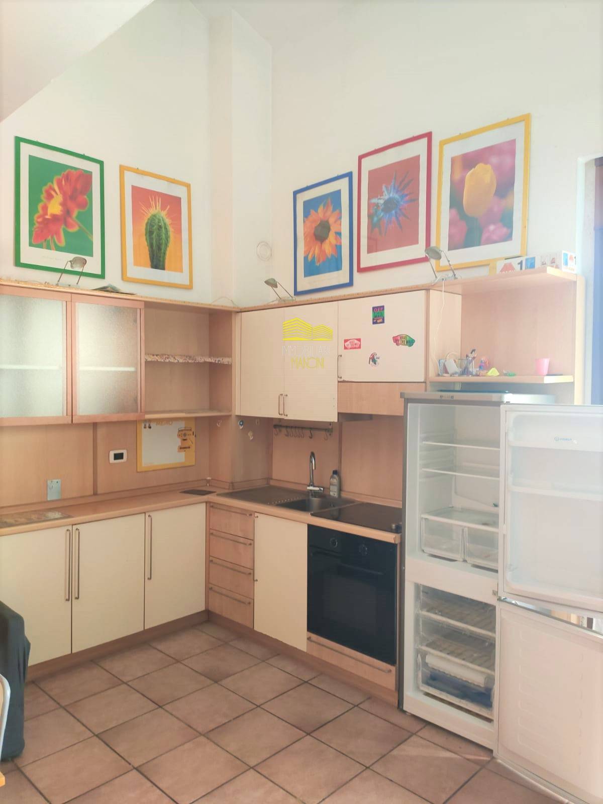 Bilocale in vendita a Trezzo sull'Adda