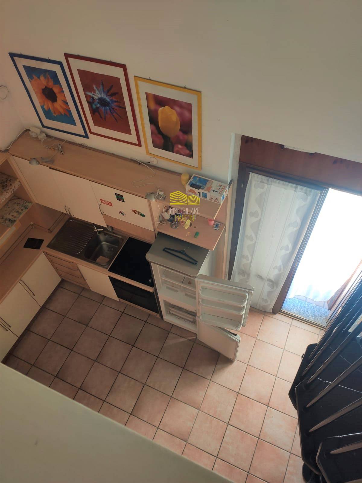 Bilocale in vendita a Trezzo sull'Adda