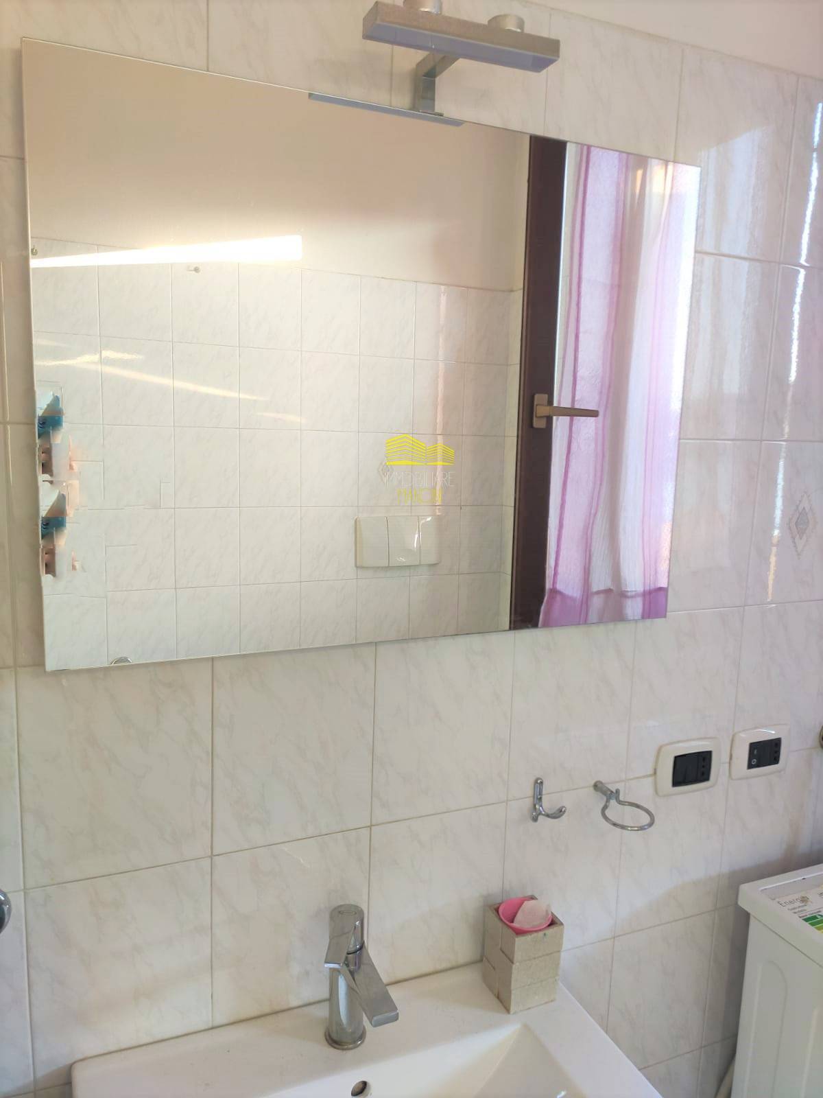 Bilocale in vendita a Trezzo sull'Adda