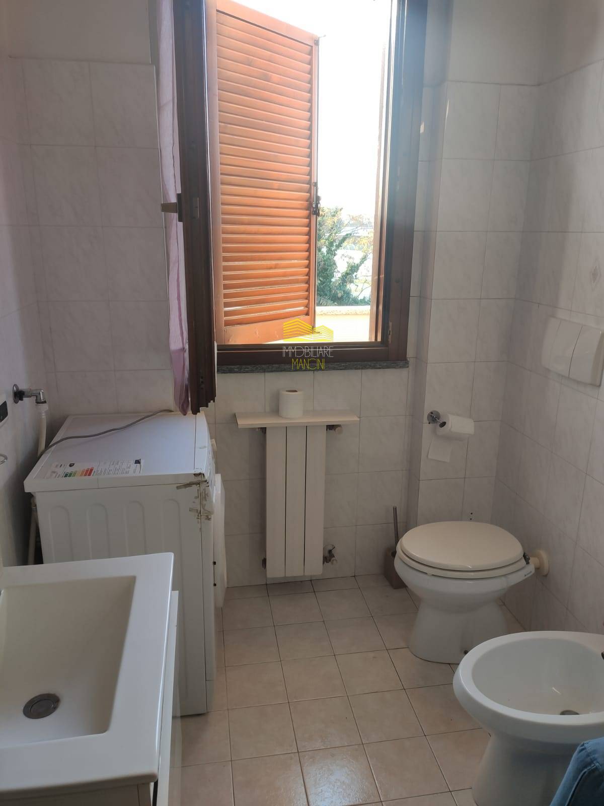 Bilocale in vendita a Trezzo sull'Adda