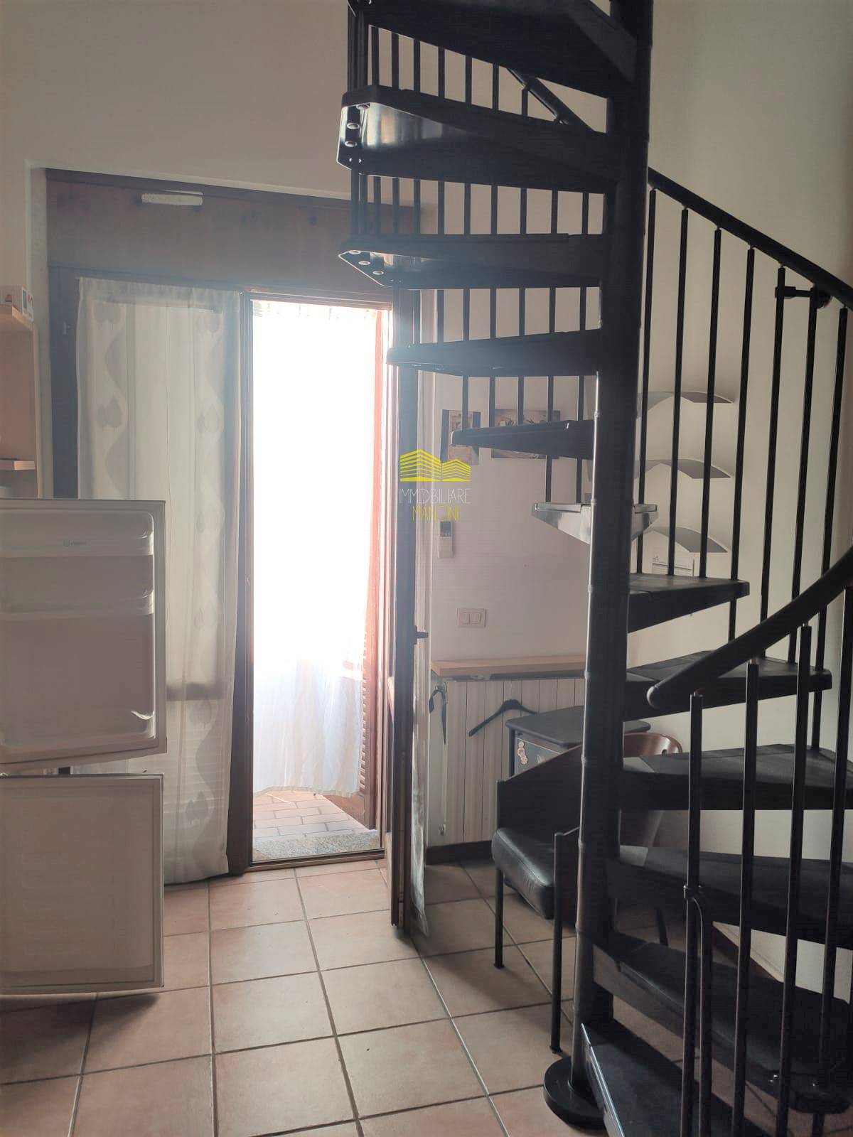 Bilocale in vendita a Trezzo sull'Adda