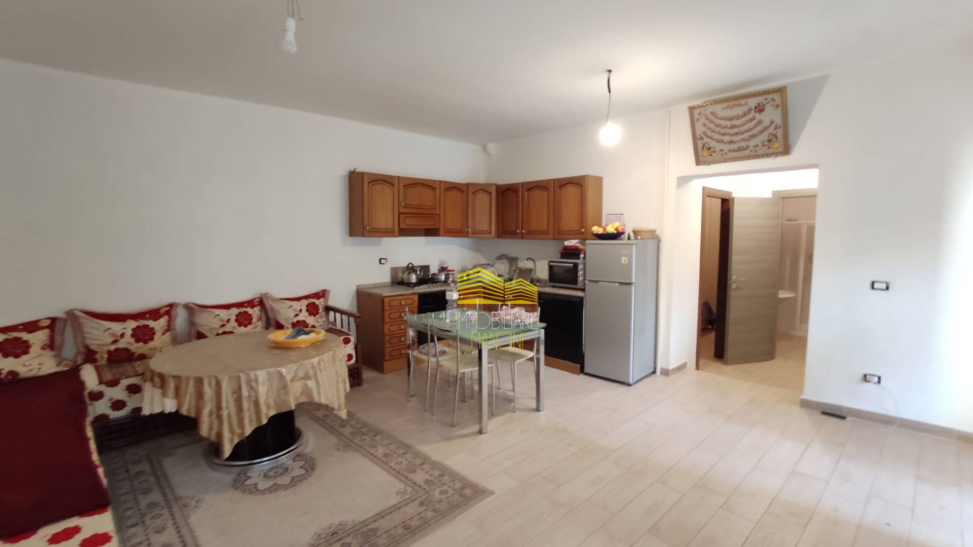 Casa Semindipendente in vendita a Boltiere