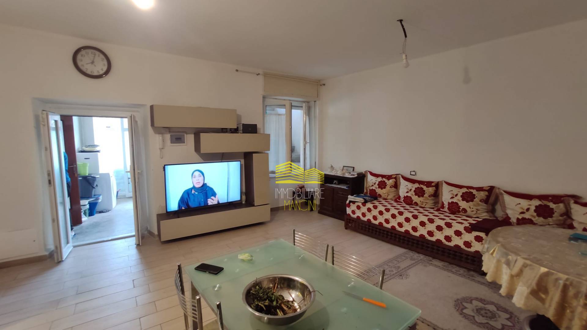 Casa Semindipendente in vendita a Boltiere