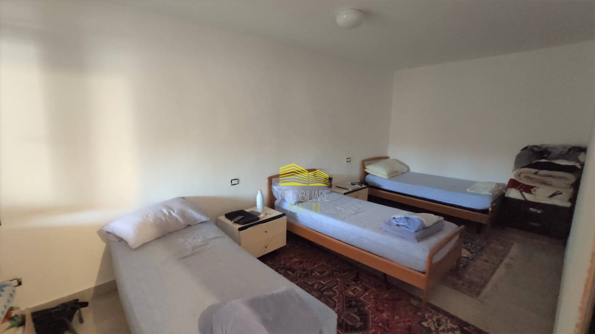 Casa Semindipendente in vendita a Boltiere