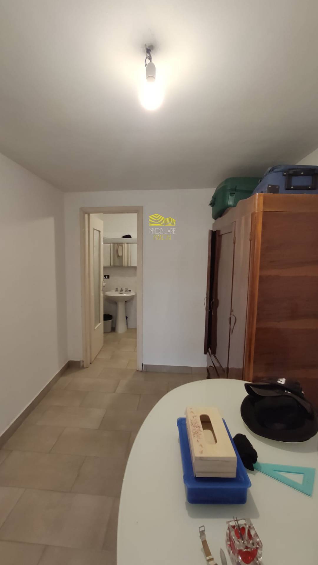 Casa Semindipendente in vendita a Boltiere