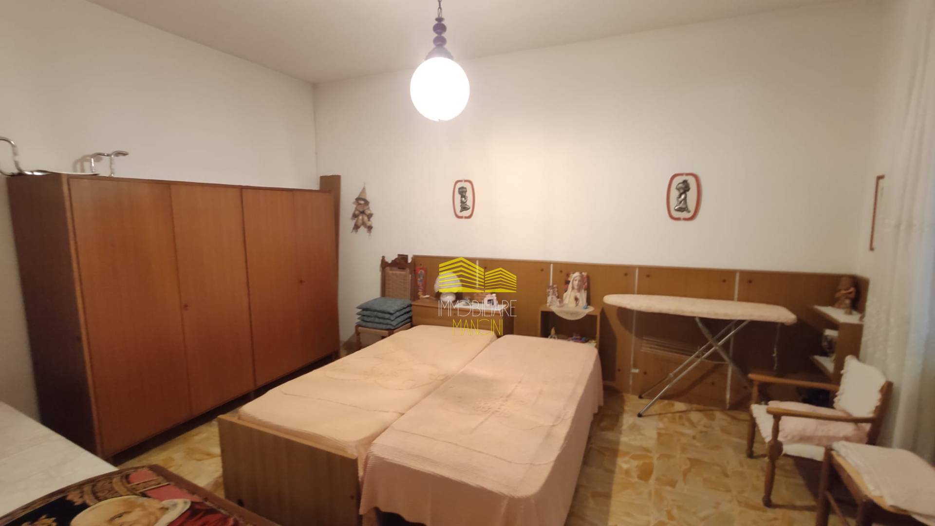 Casa Semindipendente in vendita a Osio Sotto