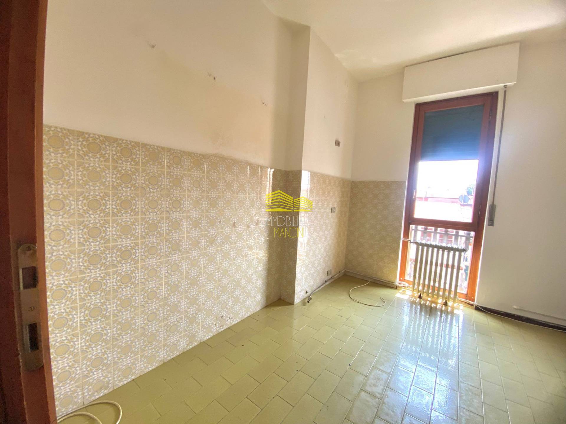 Bilocale in vendita a Trezzo sull'Adda