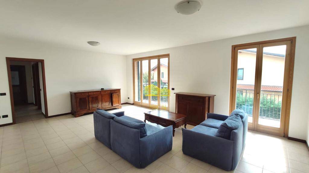 Quadrilocale in vendita a Capriate San Gervasio