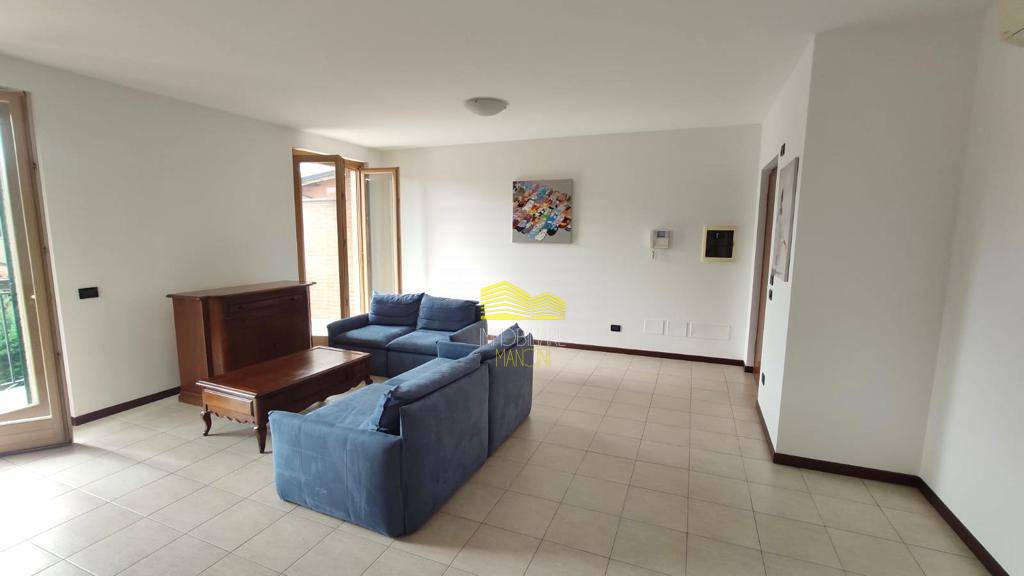 Quadrilocale in vendita a Capriate San Gervasio