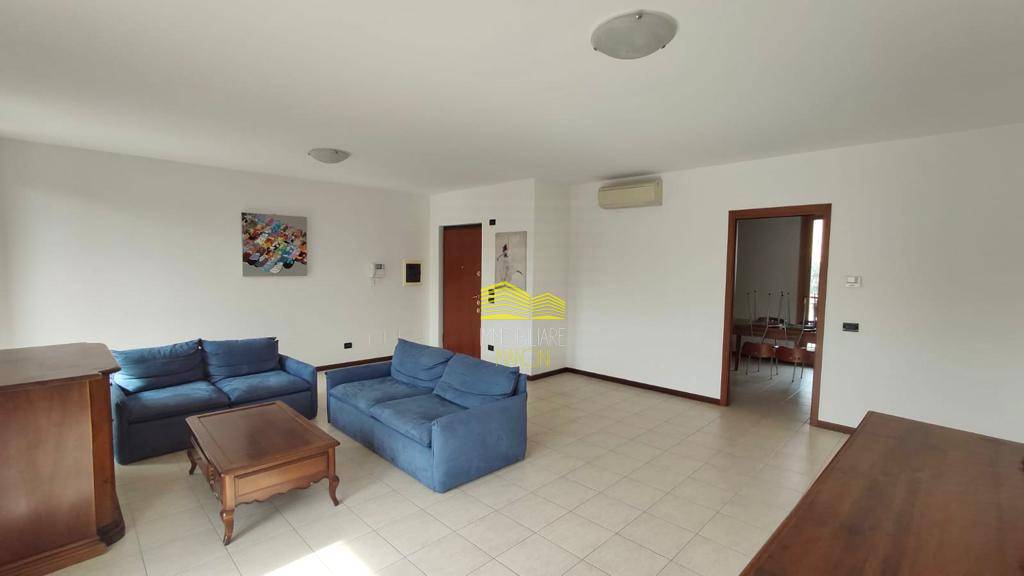 Quadrilocale in vendita a Capriate San Gervasio